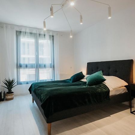 Arcade Old Town With Free Parking Apartment Krakow Exterior photo