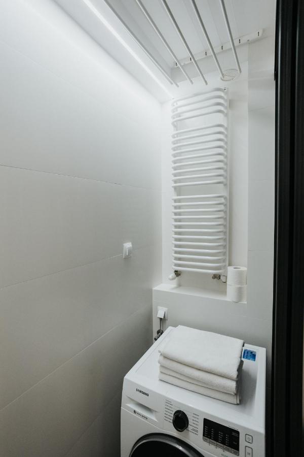 Arcade Old Town With Free Parking Apartment Krakow Exterior photo